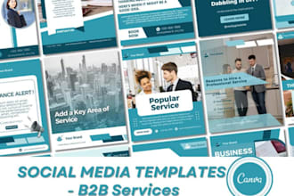 custom high converting b2b digital marketing strategy that generates real leads