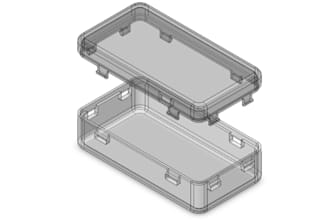do product design, plastic part, plastic enclosure, dfm and product prototype