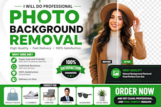 do photo background removal