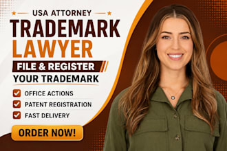 trademark filing patent search uspto application amazon brand registry copyright