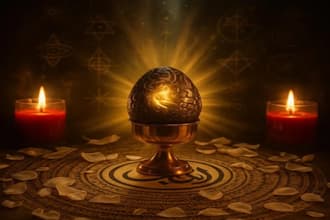 do combo reiki and masters ritual to heal your relationship