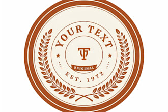 design custom t shirt artwork for your brand or event