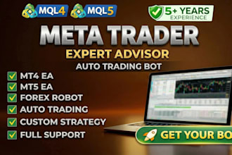 program expert advisor, forex eas, indicator, mt4 eas, mt5 eas, trading bot, mql