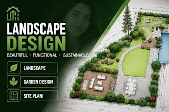 design landscape plans garden design site plans backyard outdoor spaces autocad