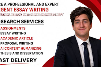 design academic, thesis or educational presentation slides with data visual