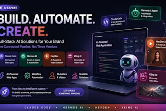 claude kling video claude ai heygen claude code website claude hermes ai agent