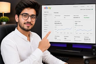 ebay dropshipping on profit share