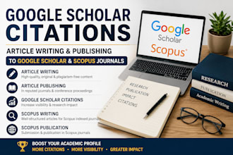 increase google scholar citation, backdate citation, scopus citation eb1a