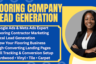 flooring company marketing flooring contractor leads flooring company leads