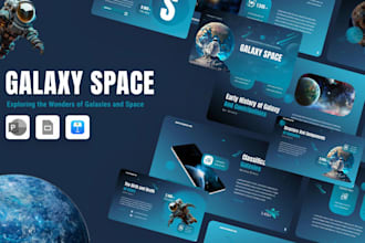 design ppt redesign pitch deck  update powerpoint  and canva presentation revamp