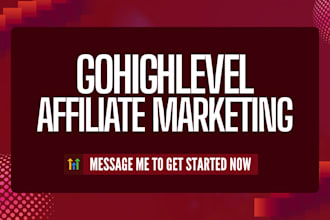 do gohighlevel affiliate manager ghl virtual assistant ghl client onboarding ghl