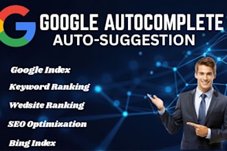do google autocomplete keyword research for SEO