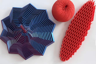 3d print your files at an affordable price