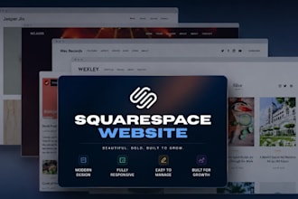 design squarespace website edit squarespace website squarespace website redesign