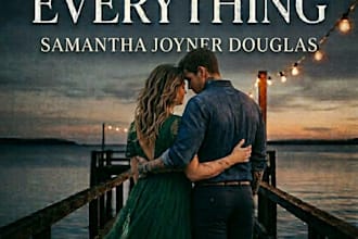 do romance book editing