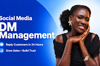 manage your instagram whatsapp dms and customer support
