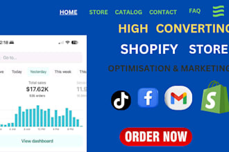 boost shopify speed optimization