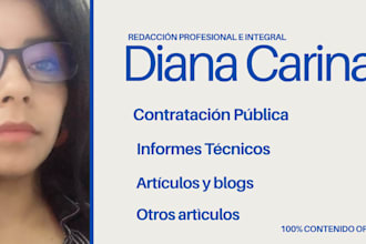 redaccion y escritura de textos simples o legales