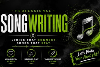 produce custom podcast intro and outro music, catchy podcast jingle, theme song
