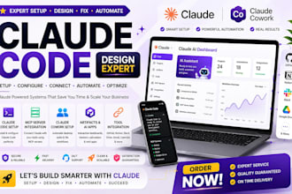 claude code design expert claude cowork claude code setup claude code claude fix