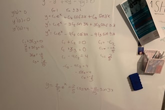 tutor for ap calculus ab and bc