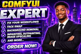 comfyui comfy ui comfyui workflow automation stable diffusion comfyui ai art