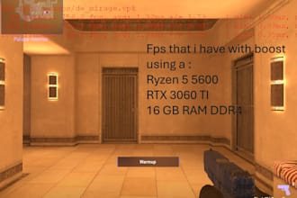 optimise your pc for gaming