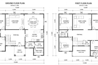 design grading plan, drainge plan, civil 3d site plan and utility cad