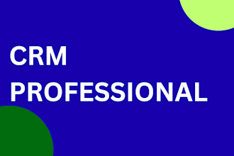 setup zoho crm hubspot
