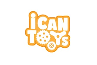design wooden interactive toys logo