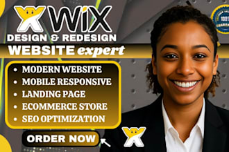 wix website redesign wix website design wix website redesign