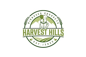 design earth friendly pet product ready take world logo