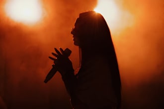 compose female hit pop song pop hip hop blues song female singer songwriter