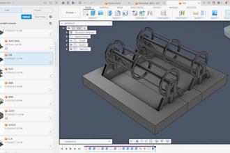 do industrial product design in fusion 360