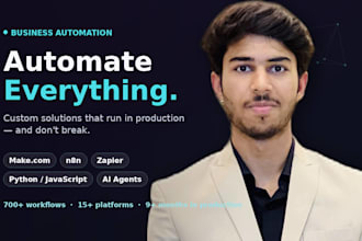 made com automation make com automation make com made com scenario fix