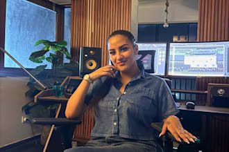 female rapper, ghostwriter rap, trap songwriter, hip hop rap, rapper, edm singer