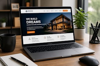 design kajabi booking website