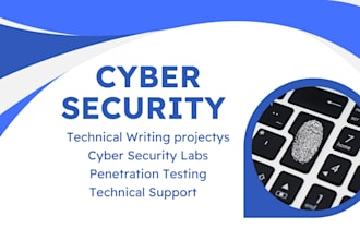 kali linix, it and cybersecurity projects and labs