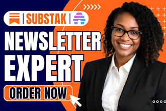substack setup manage substack newsletter post setup beehiiv newsletter design