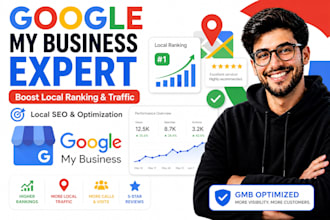 create verified gmb listing, google my business, instant verification