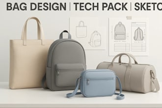 create bag tech packs travel tote bag  tactical backpack handbag manufacturing