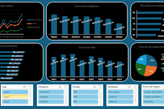 automate tasks and analyze data