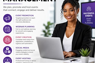 event brite, event promotion, webinar planning