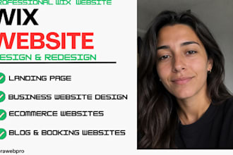 wix website redesign wix website design wix website redesign wix website design