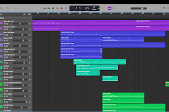 compose a song for you