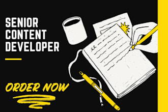 write elearning course content or curriculum on any topic