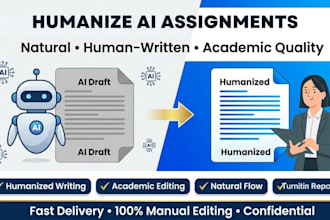 humanize your ai content