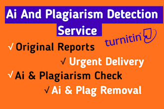 check or remove your document ai and plagiarism