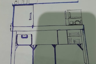 develop creative design concepts and strategic plans