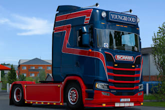 fix, repair, and troubleshoot broken ets2 ats mods professionally